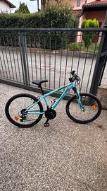 Mountain bike Rockrider St 500