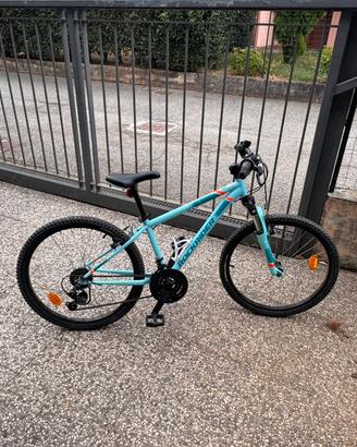 Mountain bike Rockrider St 500