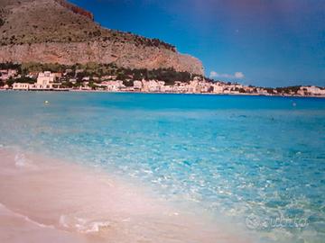 Last minute vacanze mare Mondello