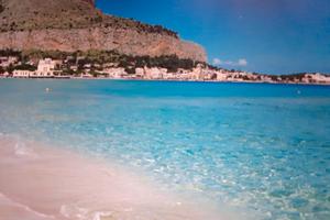 Last minute vacanze mare Mondello