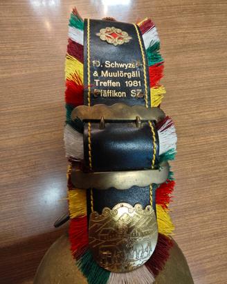 Campana Treichel Monumentale