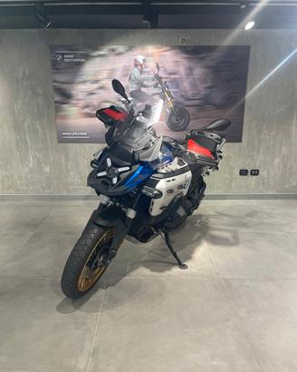 Bmw R 1300 GS ADV - ANNO 2025 - KM 3036