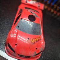 carrozzeria rc 1/10