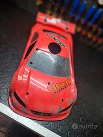 carrozzeria rc 1/10