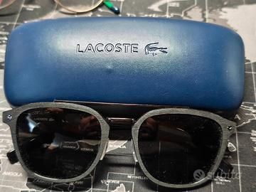 occhiali da sole Lacoste NUOVI