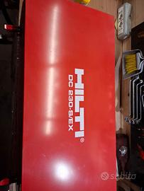 Flessibile Hilti DC230-S/EX