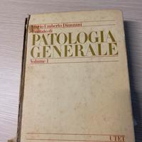 Libro Patologia Generale
