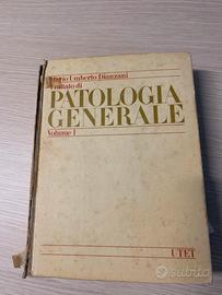 Libro Patologia Generale