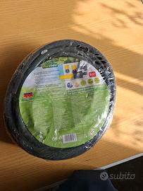 Set Tubo Irrigazione Florabest 20m - NUOVO 