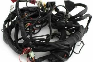 Impianto elettrico Malaguti SpiderMax GT