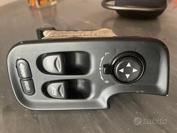 Pulsantiera Alfa Romeo 147 5 porte