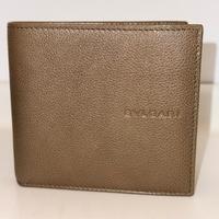 Portafoglio Bvlgari uomo nuovo