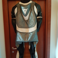 Tuta intera dainese