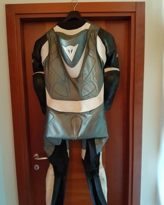 Tuta intera dainese