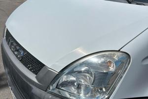 Furgone IVECO Perfetto!!
