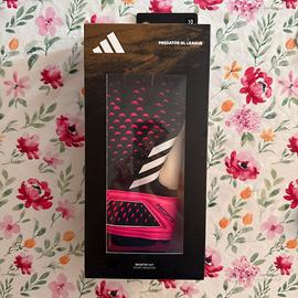Guanti portiere Adidas Predator League Pro Nuovi