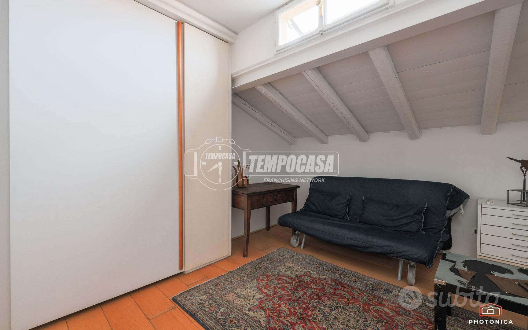 Appartamento – Bologna, Quadrilatero, Santo Stefano - Vista 5