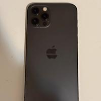 Iphone 12 pro 128 giga