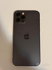 Iphone 12 pro 128 giga