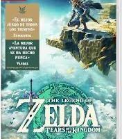 Zelda per nintendo switch