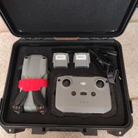 Drone DJI AIR2S combo con marcatura C1