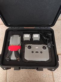 Drone DJI AIR2S combo con marcatura C1