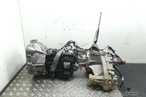 Huyndai galloper 1999 - D4BH