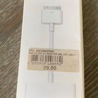 Cavo originale Apple