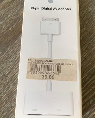 Cavo originale Apple