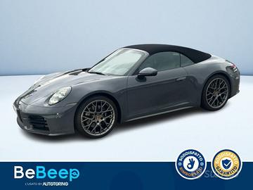 Porsche 911 CABRIO 3.0 CARRERA 394CV AUTO