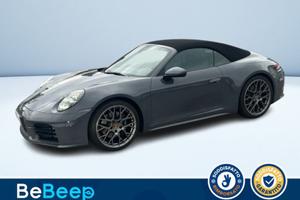 Porsche 911 CABRIO 3.0 CARRERA 394CV AUTO