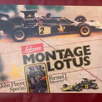 Lotus Formula 1