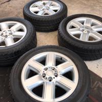 Cerchi 18 19 range rover sport vogue jeep Patriot