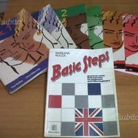 Testi di Inglese per scuole superiori