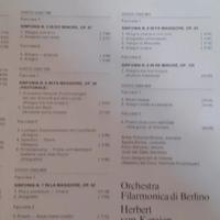 vinili musica classica
