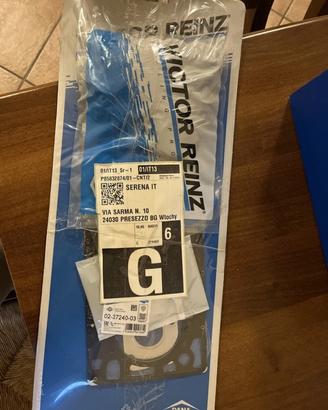 Kit Guarnizioni Testata Victor Reinz Nuovo