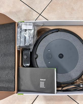 Irobot roomba i3