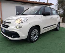 Fiat 500L 1.6 Multijet 120 CV Urban