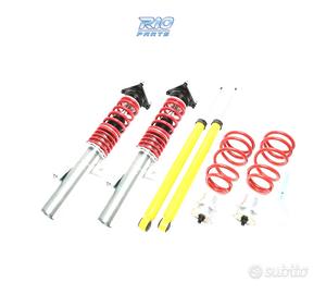 SOSPENSIONE FILETTATA REGOLABILE PER FORD FOCUS II