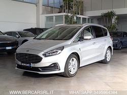 Ford S-Max 2.0 EcoBlue 150CV Start&Stop Aut. Titan