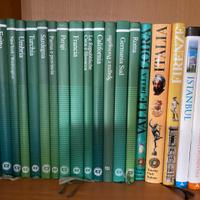 Guide turistiche Touring Club