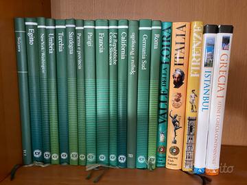 Guide turistiche Touring Club