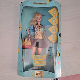 BAMBOLA BARBIE DA COLLEZIONE 