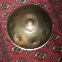 handpan 