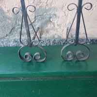 Accessori camino