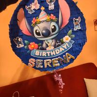 pignatta personalizzata 
