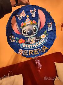 pignatta personalizzata 