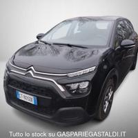 Citroën C3 BlueHDi 100 S&S Business Combi 4 P...