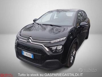 Citroën C3 BlueHDi 100 S&S Business Combi 4 P...