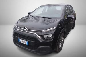 Citroën C3 BlueHDi 100 S&S Business Combi 4 P...